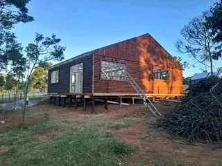 Kau Phillip Log Homes