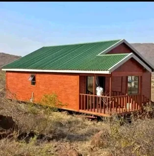 Kau Phillip log homes