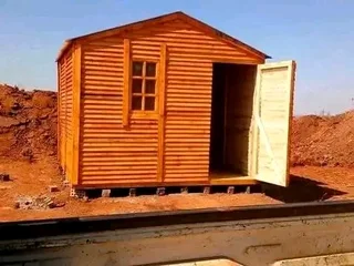 Kau Phillip log homes