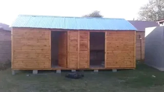 Kau Phillip log homes