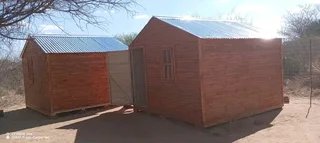 Kau Phillip log homes