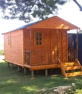 Kau Phillip  log homes