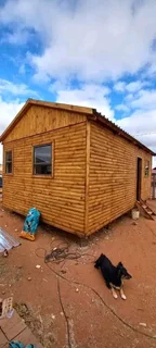 Kau Phillip log homes