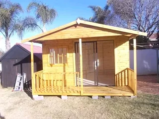 Kau Phillip log homes