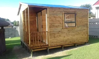 Kau Phillip log homes