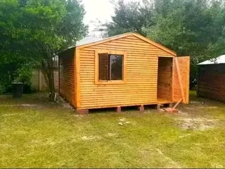 Kau Phillip log homes