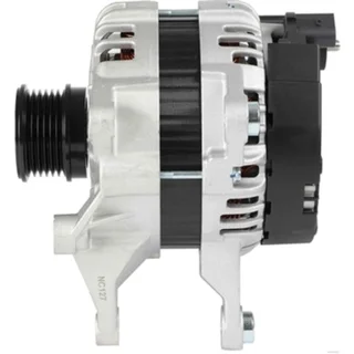 Alternator for Mercedes W205, W212 with M274 engine 000 906 15 03