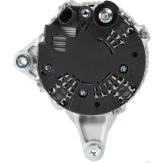 Alternator for Mercedes W205, W212 with M274 engine 000 906 15 03