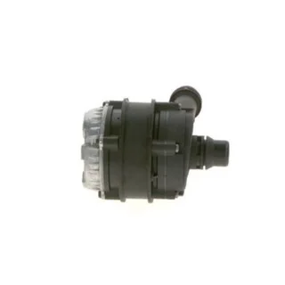 Auxiliary Water Pump for Mercedes W205, W222, W213, W166, X253, X156, W176 models with M270, M274, M