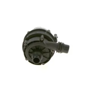 Auxiliary Water Pump for Mercedes W205, W222, W213, W166, X253, X156, W176 models with M270, M274, M