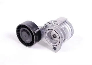 Belt Tensioner for BMW N52 and N53 engines - E90 E70 E66 - MCK AUTO PARTS 0640669988