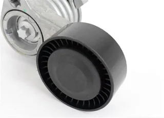 Belt Tensioner for BMW N52 and N53 engines - E90 E70 E66 - MCK AUTO PARTS 0640669988