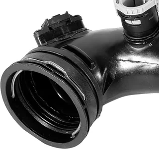 Booster Pipe for BMW N54 engine E90 E91 E92 E93 - 13717590306, 11657556554 MCK AUTO PARTS