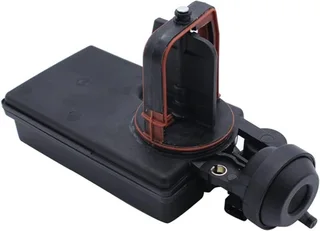 Disa Valve For Bmw M54 Engine (e46 E60 E61 E83 E85) - 11617502269, 11617544806 Mck Auto Parts