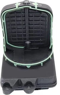 DISA Valve for BMW N52 engine 1617579114, 11617560537, 11617522929 Air Intake Manifold Adjuster Unit