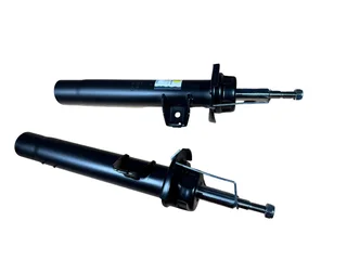 Shock Absorber For Bmw E90  Standard Shocks - 3131 6796 155 - 3131 6796 156  Mck Auto Parts