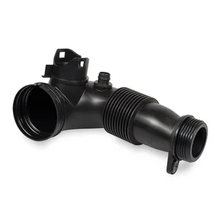 Intake pipe for BMW N20 engine - 1371 7605 638 (F18 F30 N20 E89 F16 F15 F26 F25 E84 F18 F11 F10 F07