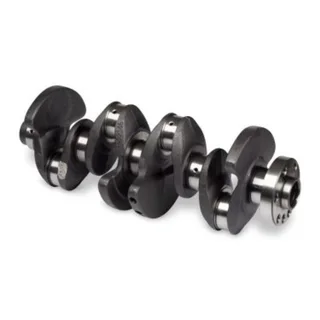 N20 Engine Crankshaft - Bmw - 11212212762, 11217599247, 11217640165