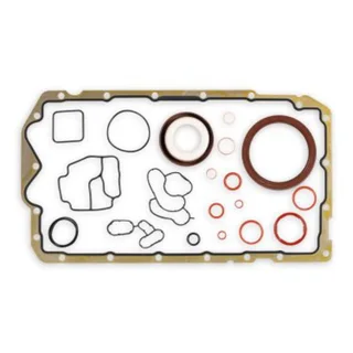 Oil Gasket Set for BMW N46 N46N engine 1111 7511 529