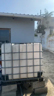 Watering equipment or petrol tank