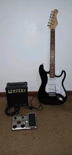 groovin strato gst 270 stx bundle