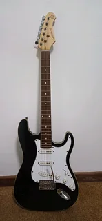 groovin strato gst 270 stx bundle