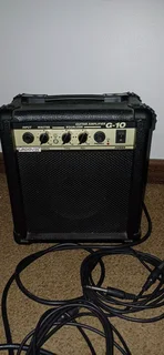 groovin strato gst 270 stx bundle