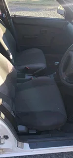 Toyota Tazz 1300 For Sale