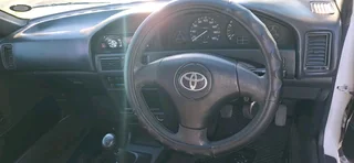 Toyota Tazz 1300 For Sale