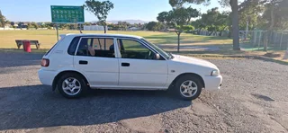 Toyota Tazz 1300 For Sale
