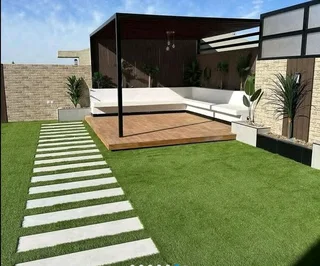 Floors , Gardens and Landcaping