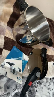 AMC 8L Speedcooker ll for R4000