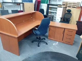 Office desk