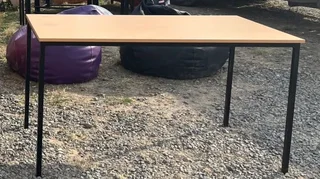 Training room tables