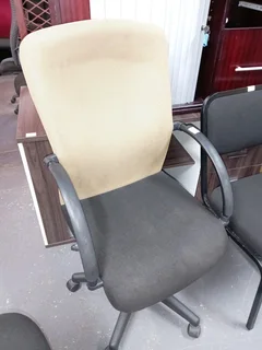 Office chairs