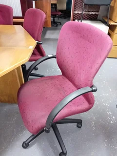 Office chairs