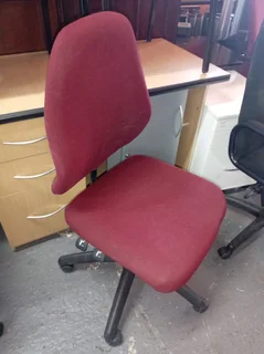 Office chairs