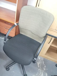 Office chairs