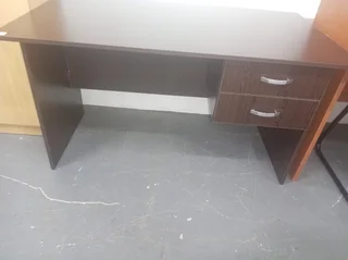 office desk 2 draw