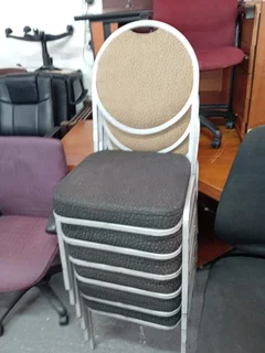 Visitors chairs