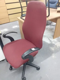 Hb  office chair