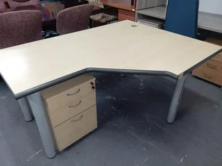 Office desk