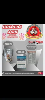 Poultry Medication powder equipment