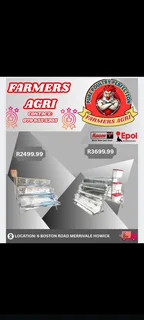Poultry Equipments