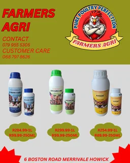 Medication - Ad posted by Farmer Agri