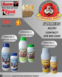 Medication - Ad posted by Farmer Agri