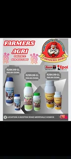 Medication - Ad posted by Farmer Agri