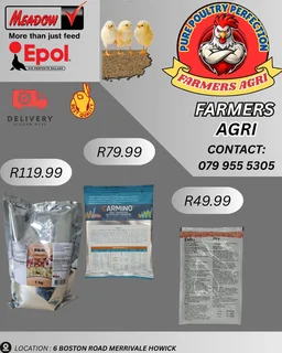 Medication - Ad posted by Farmer Agri