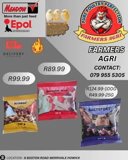 Medication - Ad posted by Farmer Agri