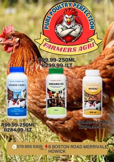 Medication - Ad posted by Farmer Agri